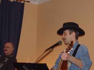 Kulturáček 28.2.2009