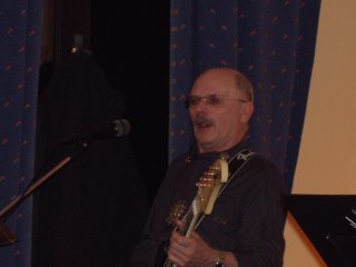 Kulturáček 28.2.2009