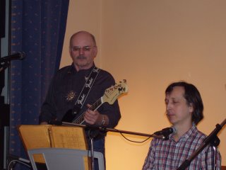 Kulturáček 28.2.2009