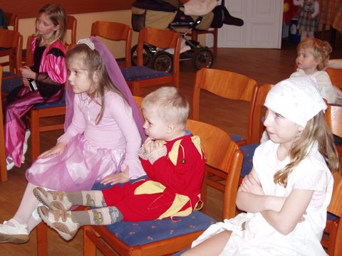 Karneval