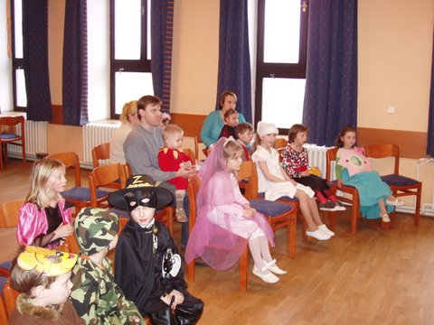 Karneval