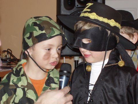 Karneval
