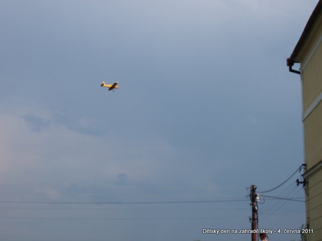 Dětský den 4.6.2011
