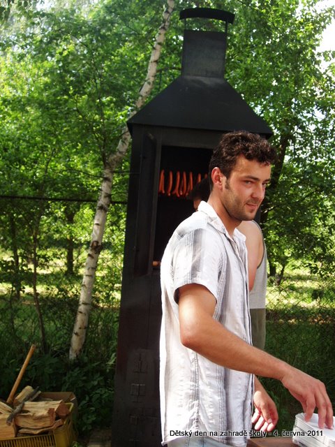 Dětský den 4.6.2011