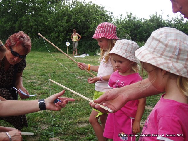 Dětský den 4.6.2011