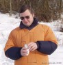 Masopustní veselí na sněhu - 10