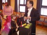 Maškarní pro děti v Kulturáčku Maškarní pro děti v Kulturáčku