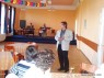 Setkání seniorů v Kulturáčku - 1