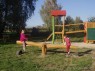 Hřiště - 1