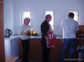 Posezení seniorů - 10