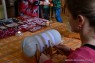 x x
