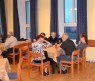 Setkání seniorů - 1