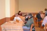 Setkání seniorů Setkání seniorů